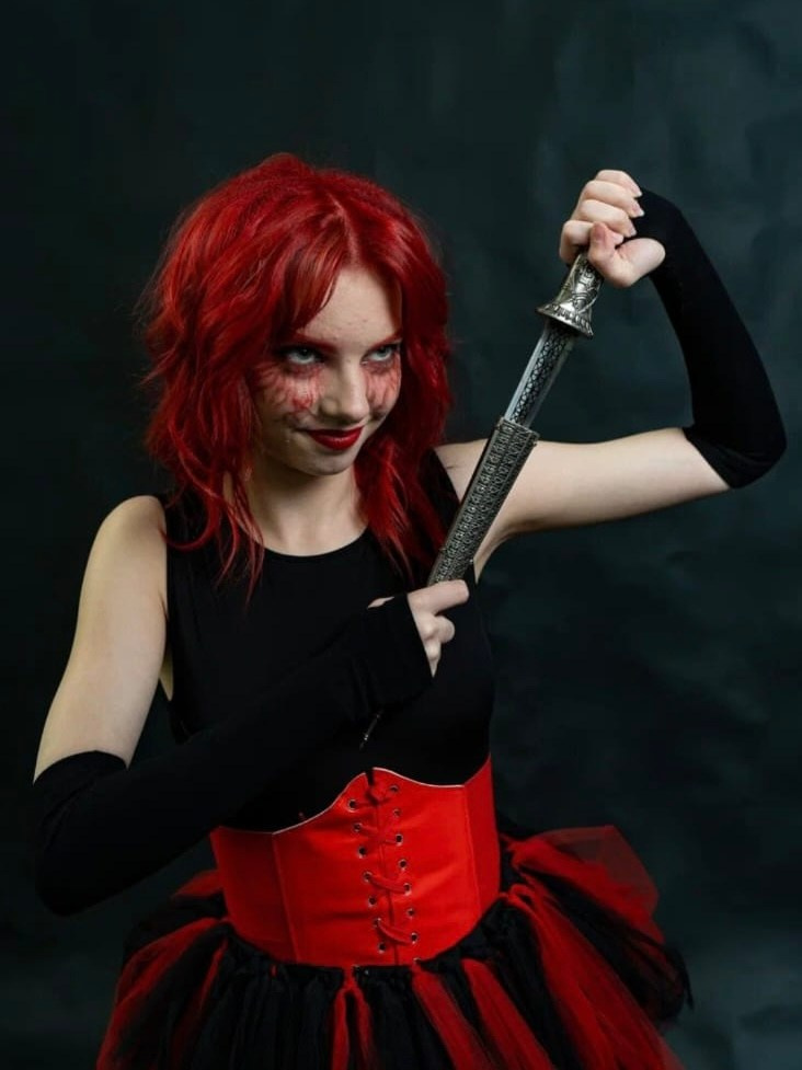 Мария Березкина СТИЛИСТ по волосам Хабаровск