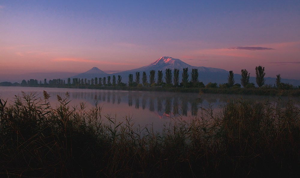 Осенняя Армения 2026 | Фотограф Дмитрий Купрацевич. Дмитрий Купрацевич профессиональный пейзажный и travel-фотограф
