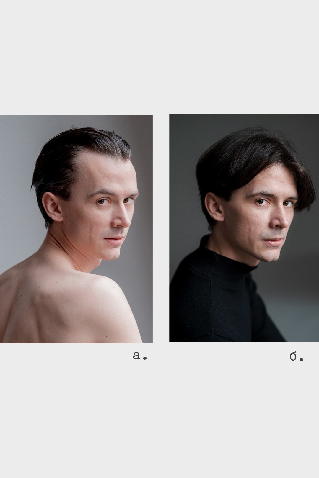 Актерское портфолио Санкт-Петербург. Психолог и фотограф в Санкт-Петербурге Настя Михайлова