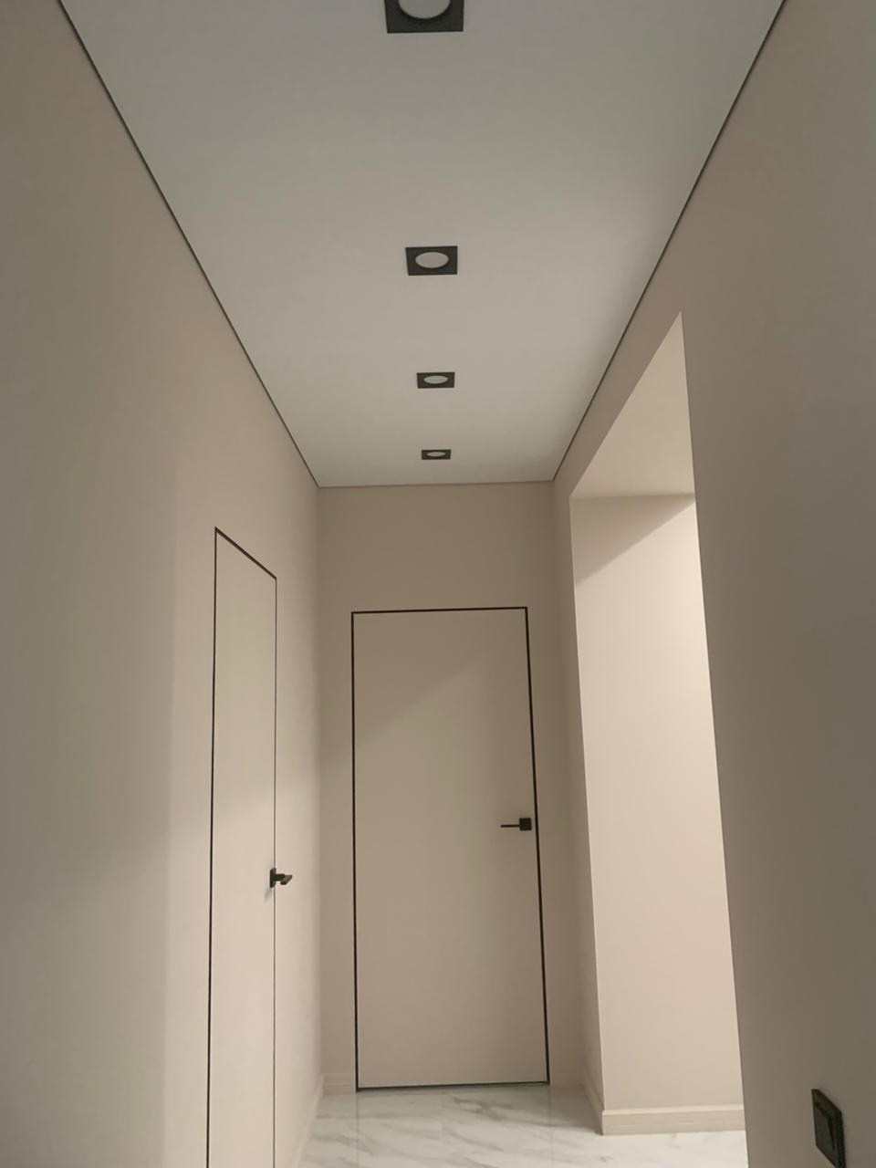 IK-Comfort — Натяжные потолки, двери и окна в Анжеро-Судженске