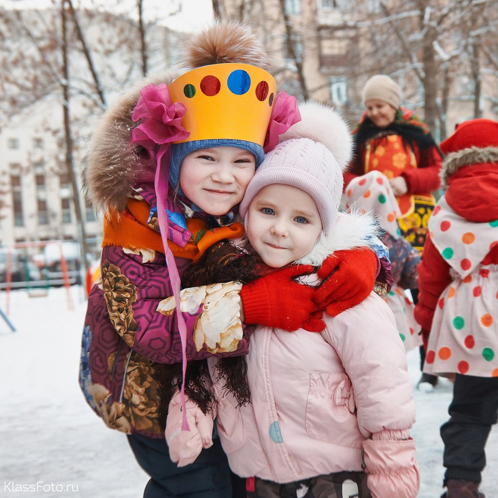 Репортаж. Детская фотомастерская в Санкт-Петербурге