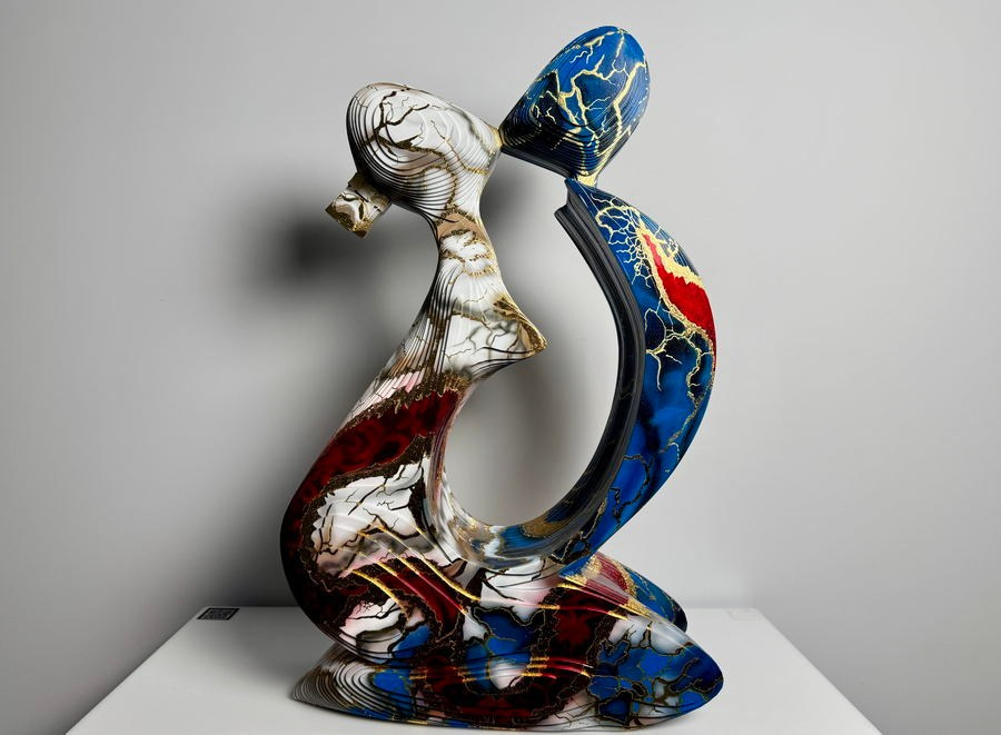 АлюмАрт. Галерея участников Российской Премии Искусств