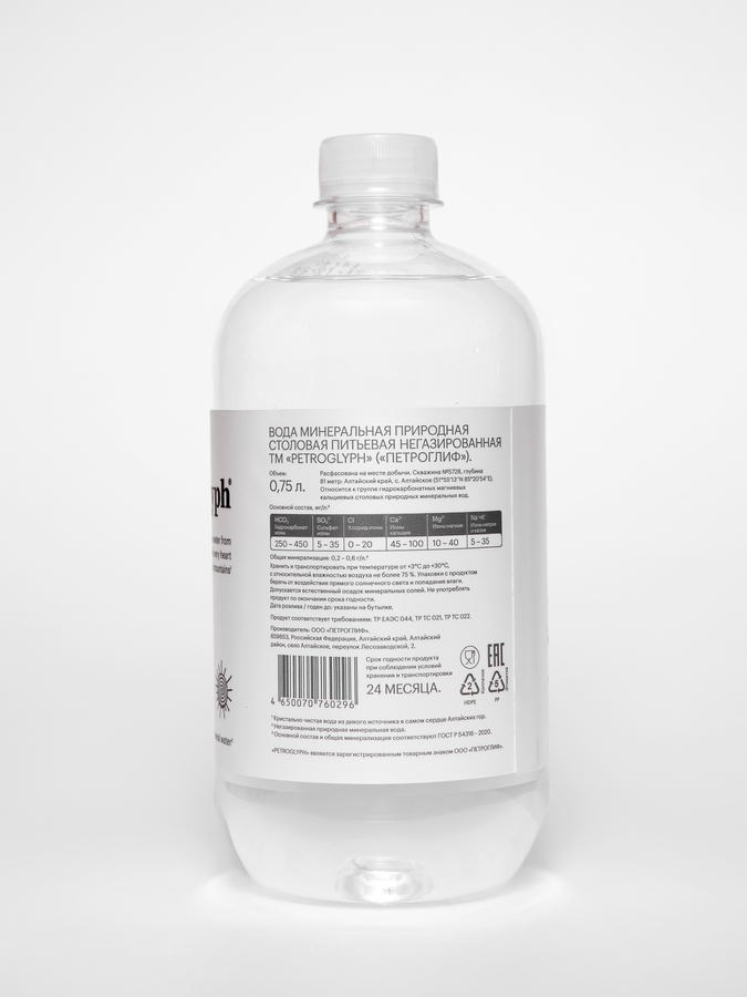 Компания Petroglyph. Галерея участников Российской Премии Искусств