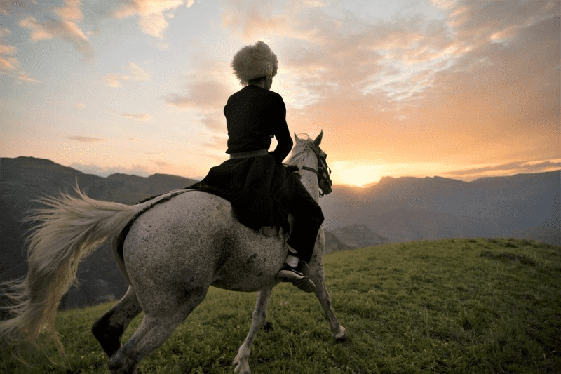 Дагестан 2.0. Туры по России и миру