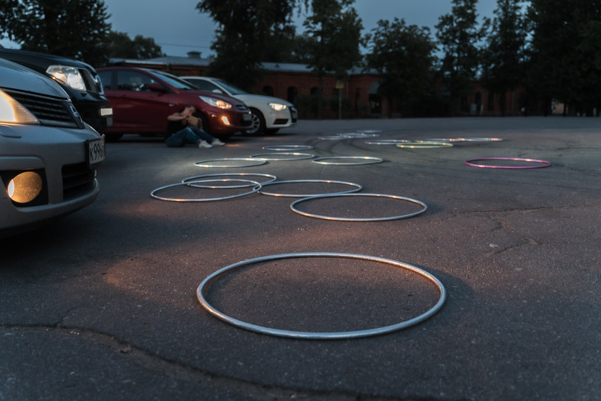Фотопроект «На закате». Репортажный и семейный фотограф в Санкт-Петербурге Тарас Марченко