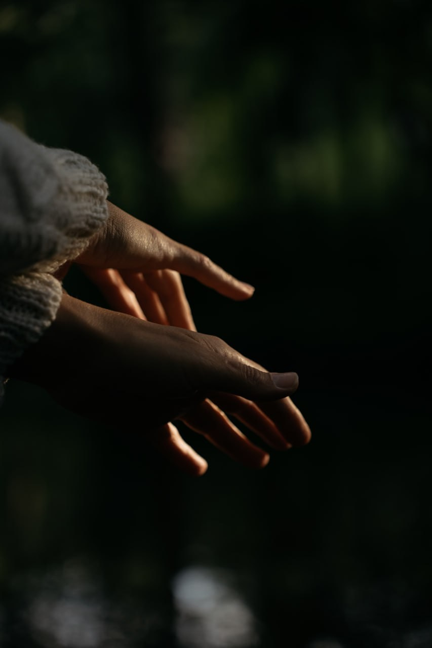 ИНДИВИДУАЛЬНЫЙ МК. Фотограф про любовь в городе Москва