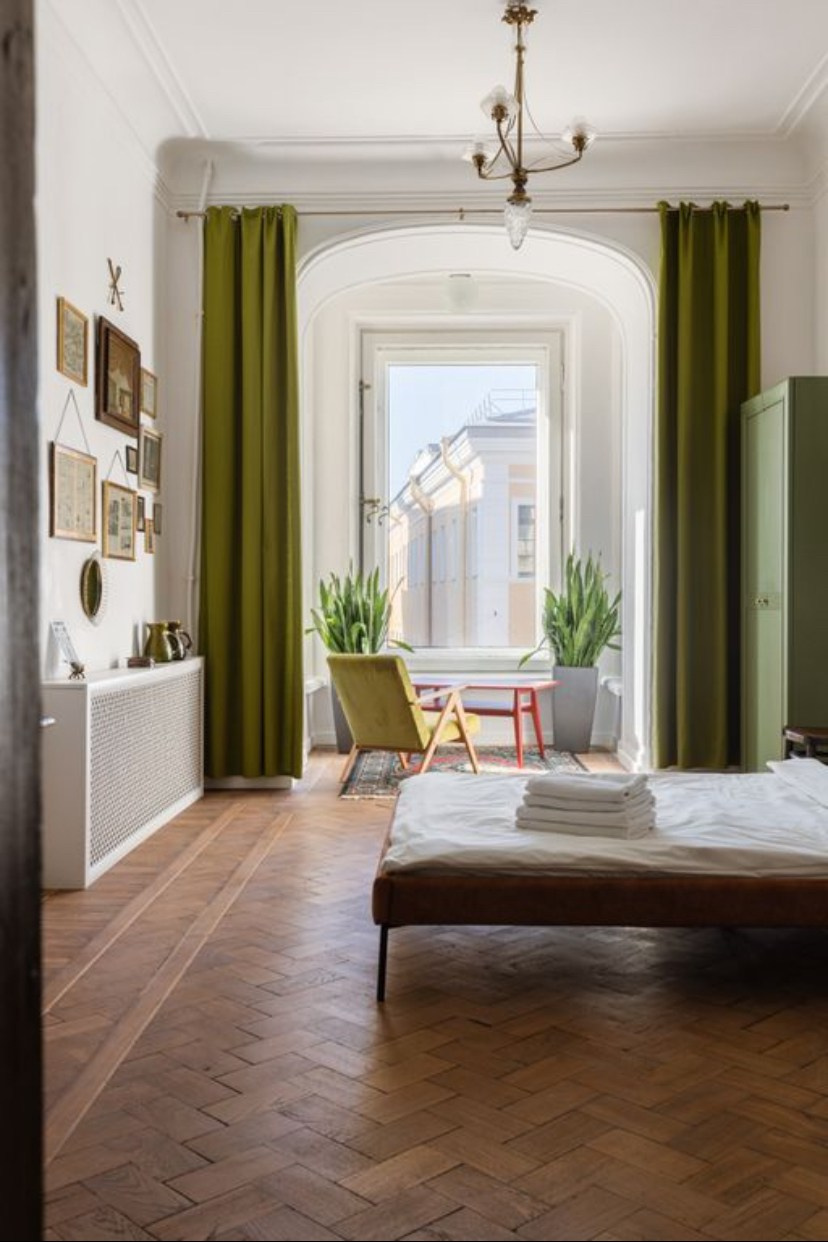 Фотоприключение в Москву (1). Фотограф и видеограф Елена Лисина