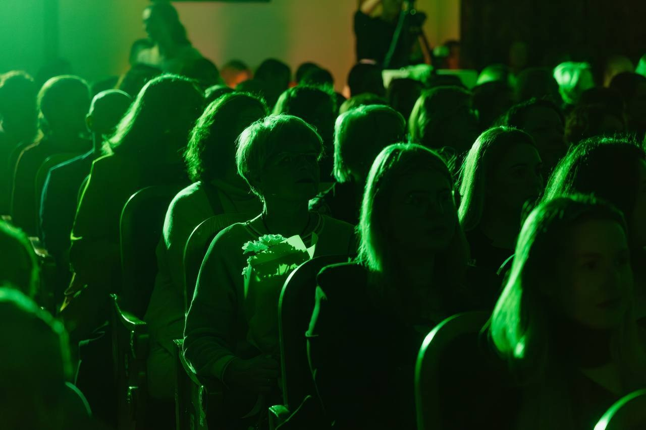 Вспоминай любимая. ЖиваЯ — театр Ксении Сосновских