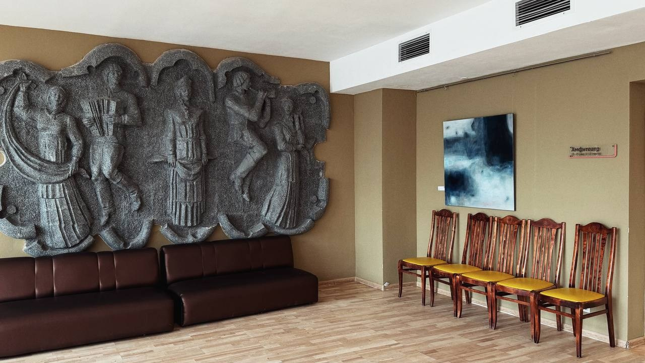 «В ожидании чуда». Home Decor