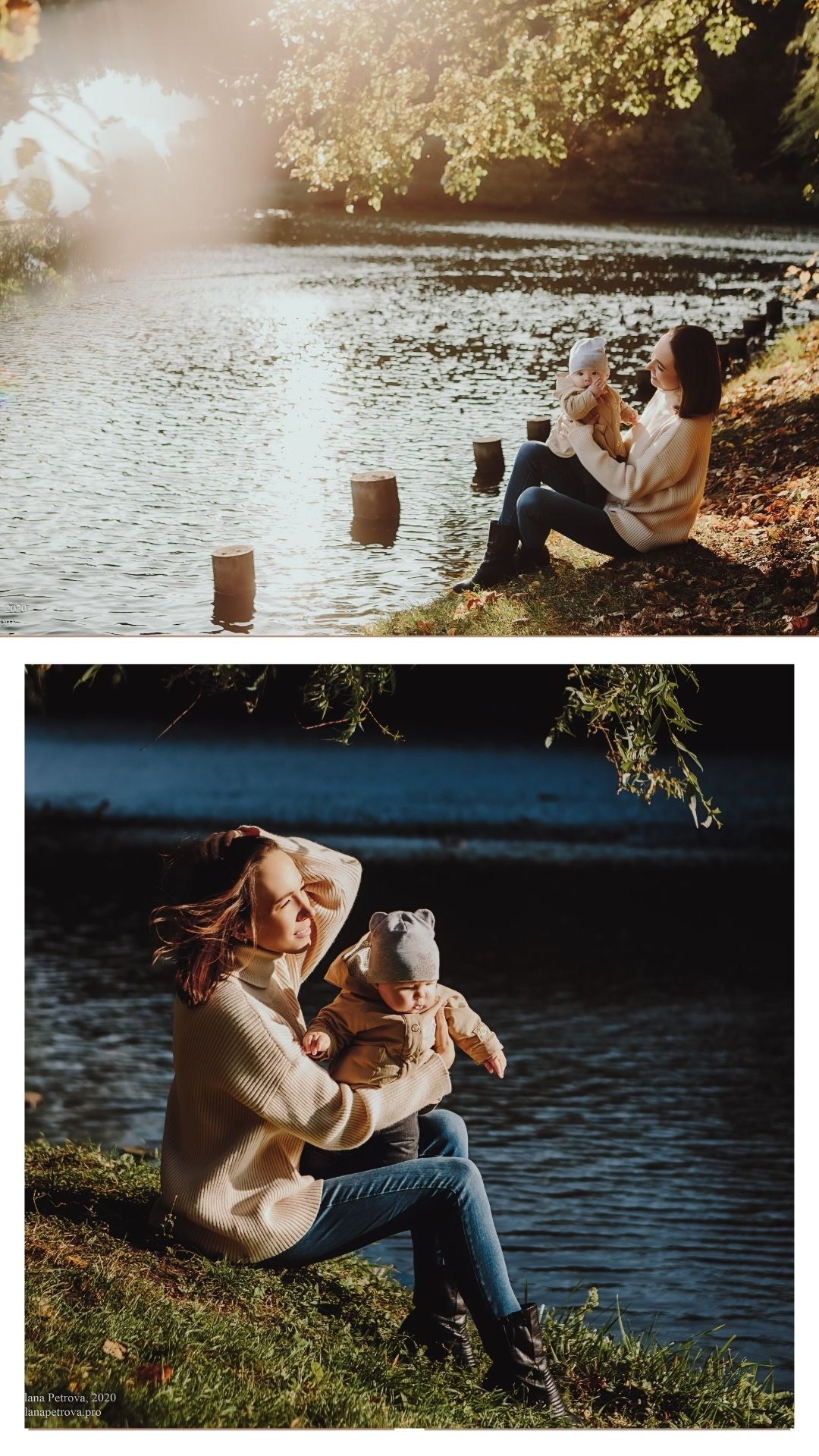 Фотограф Светлана Петрова