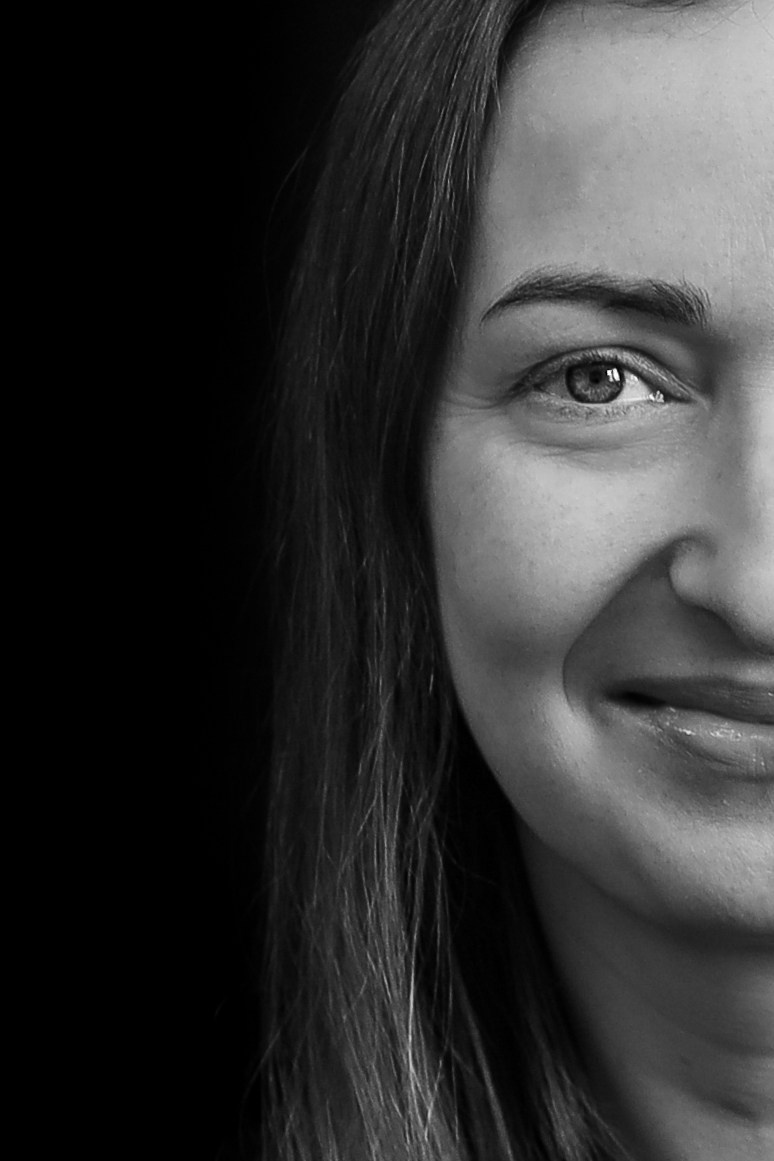 Индивидуальная фотосессия. Портретный и свадебный фотограф в г. Москва Цынская Вера