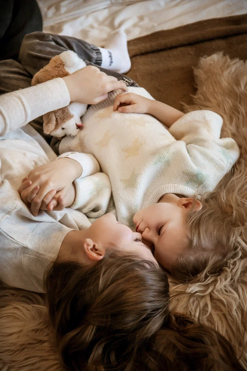 Семьи и дети. Топ фотограф в Ростове-на-Дону и Санкт-Петербурге