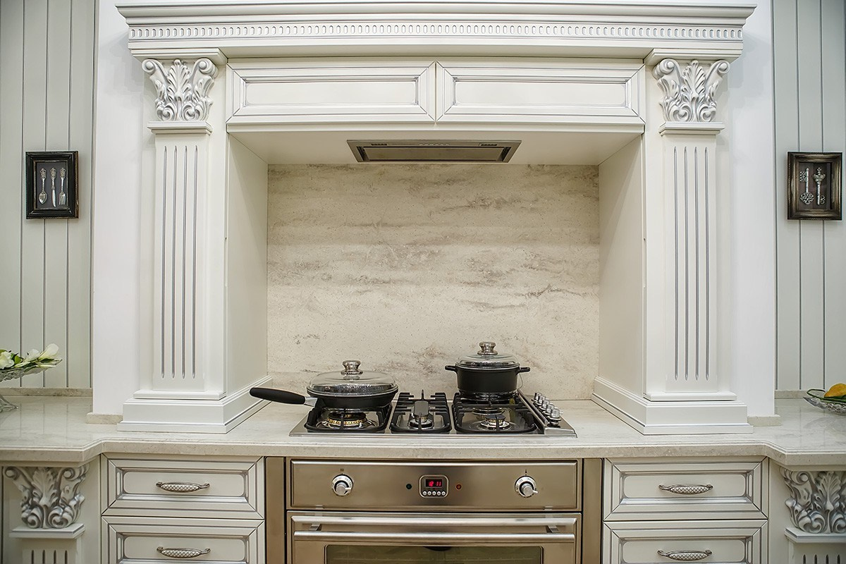 Фотосъемка интерьеров недвижимости в Красноярске