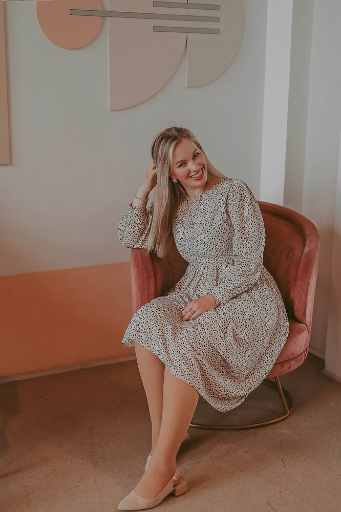 Нежная Ирина. Катя Сидор — фотограф в Москве