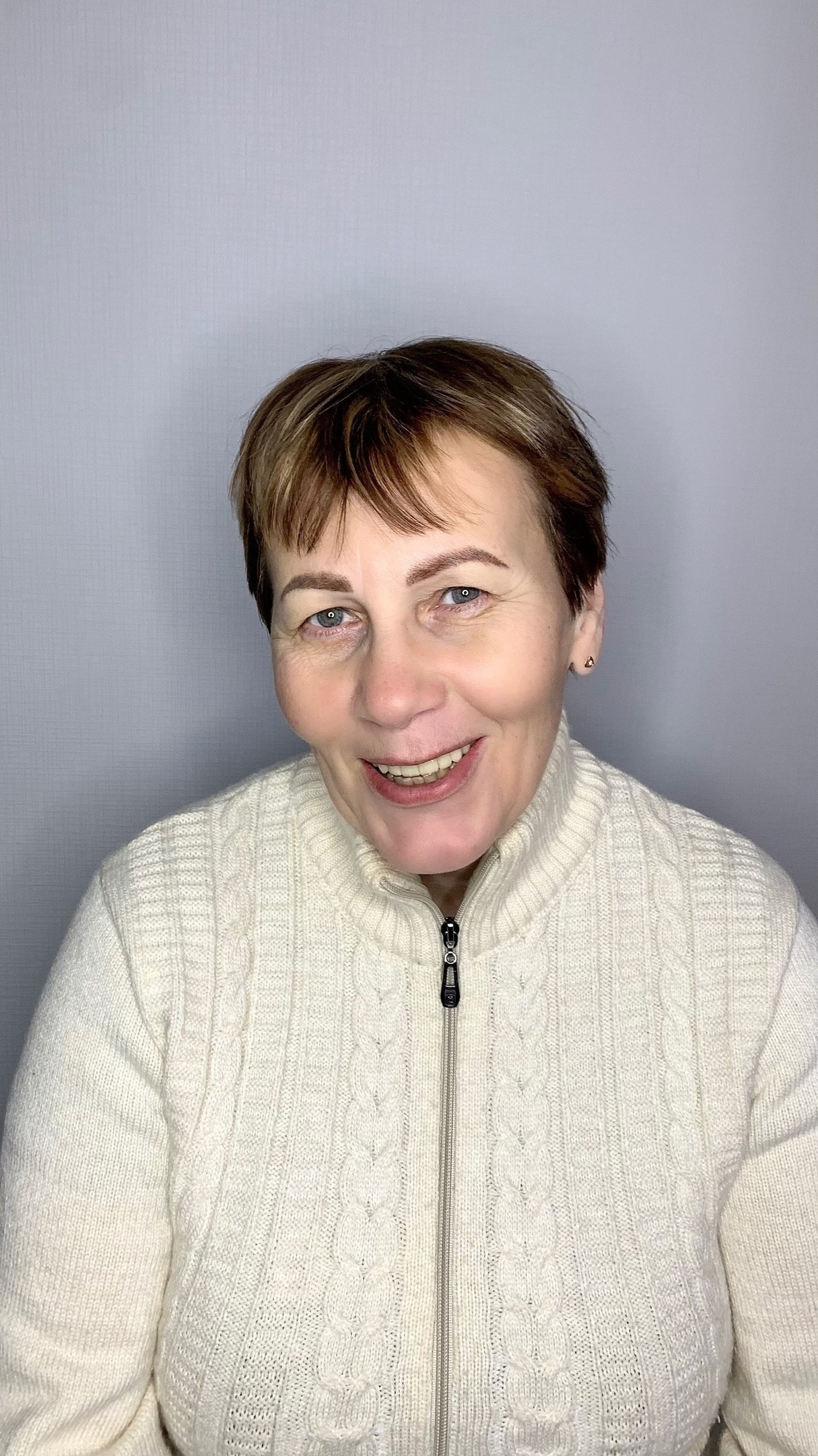 Заживших работ много не бывает. Перманентный макияж Новая Охта, Санкт-Петербург Юлия Борщёва