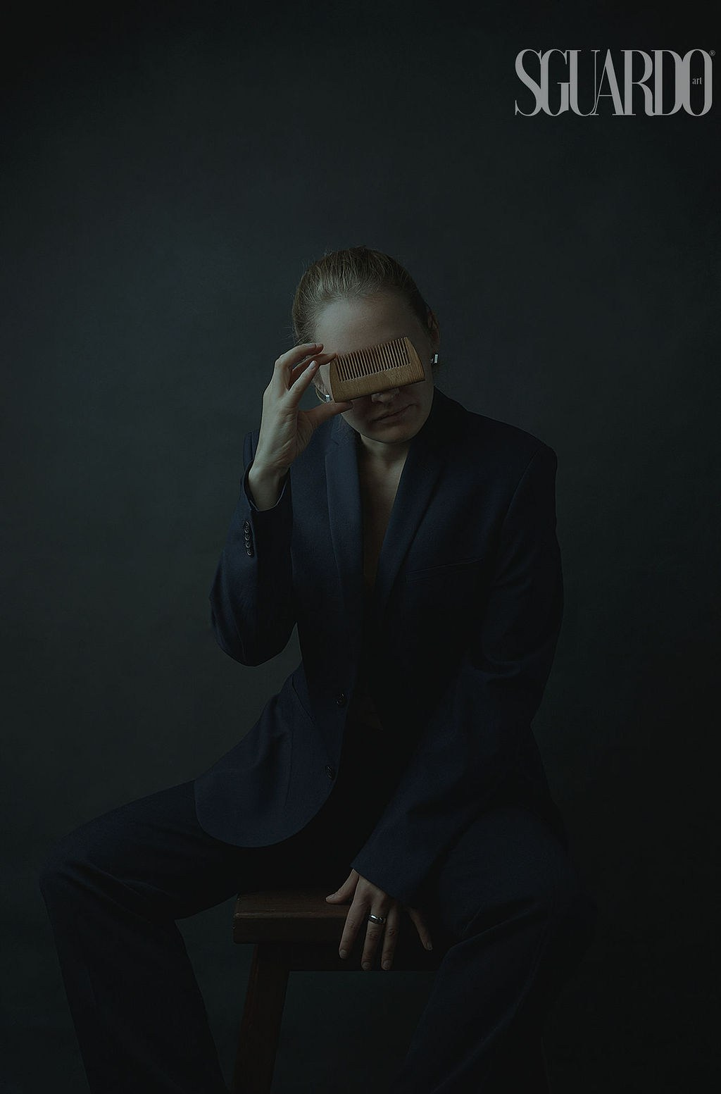 Фотограф и фотохудожник в Братске Краева Марина