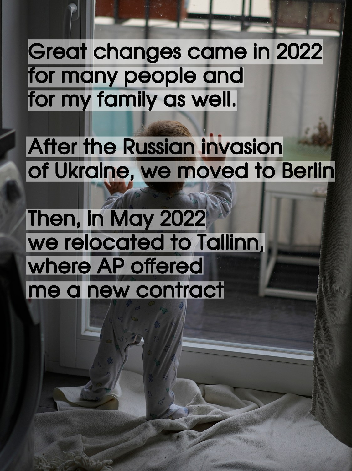 About. Pavel Golovkin