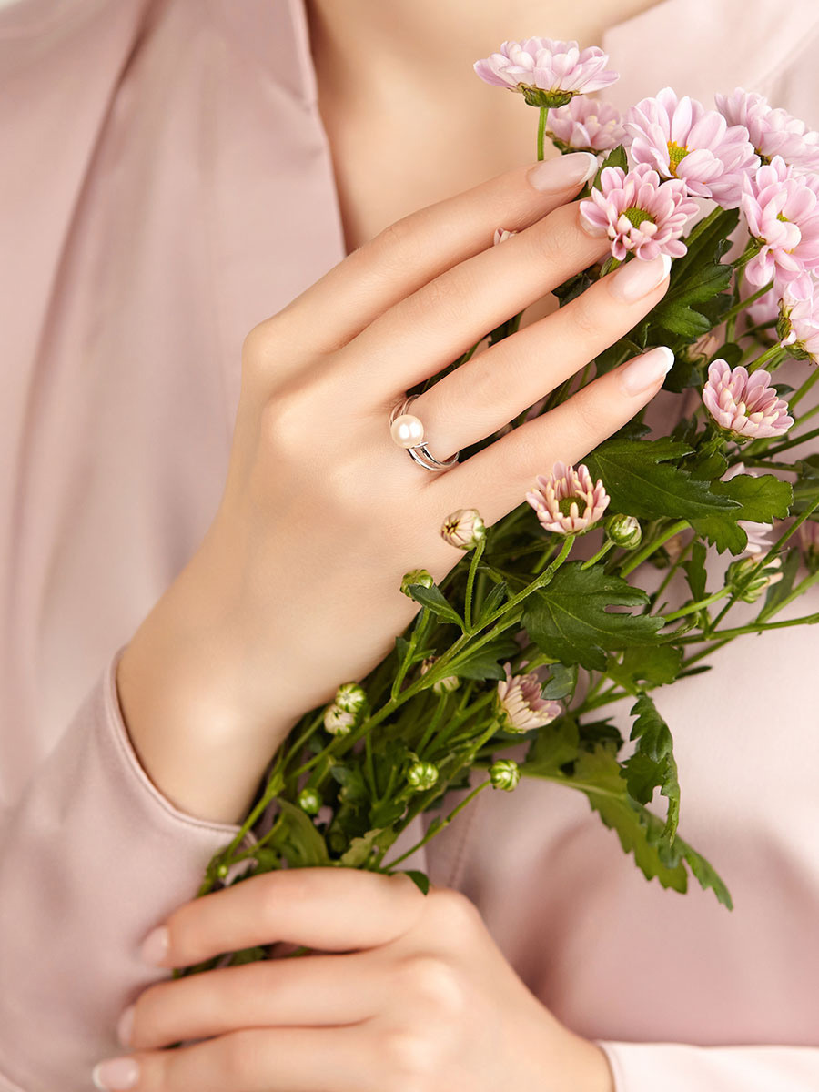 Съёмка для маркетплейсов. Sandra Marselly | Абстрактная Макро-Фотография