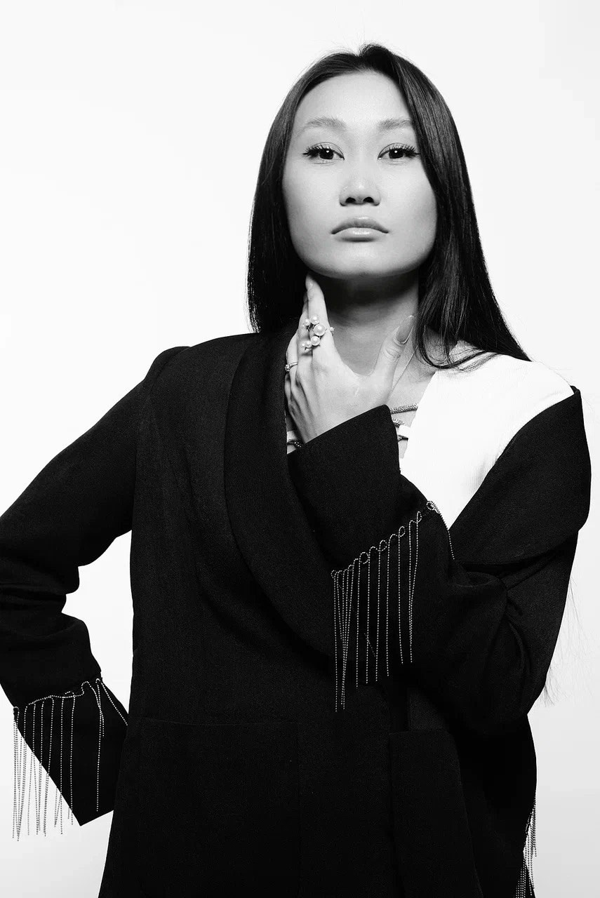 Стилист Алина. Подрядчики и друзья сети свадебных площадок House for wedding