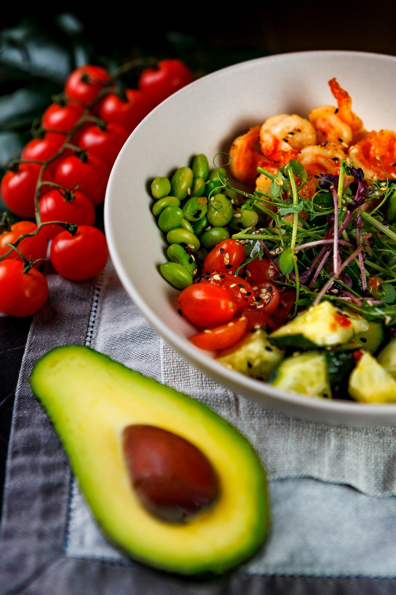 Фото еды, фото еды для ресторана, кафе, бар, ночной клуб, фотографии еды для соцсетей Ставрополь