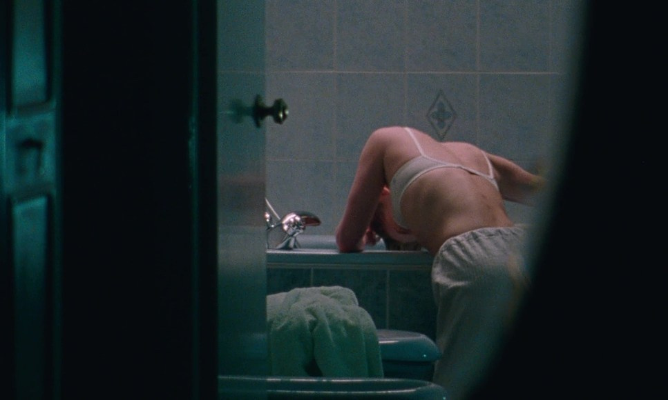 Frame Within to Frame / Кадр в кадре — Композиционный приём #1. TENZO | Creative Producer / Art Director