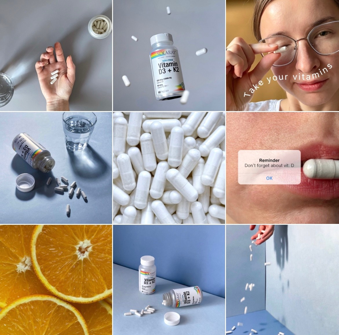 Визуал и контент. Цены. Предметный фотограф в Минске Анастасия Троцкая