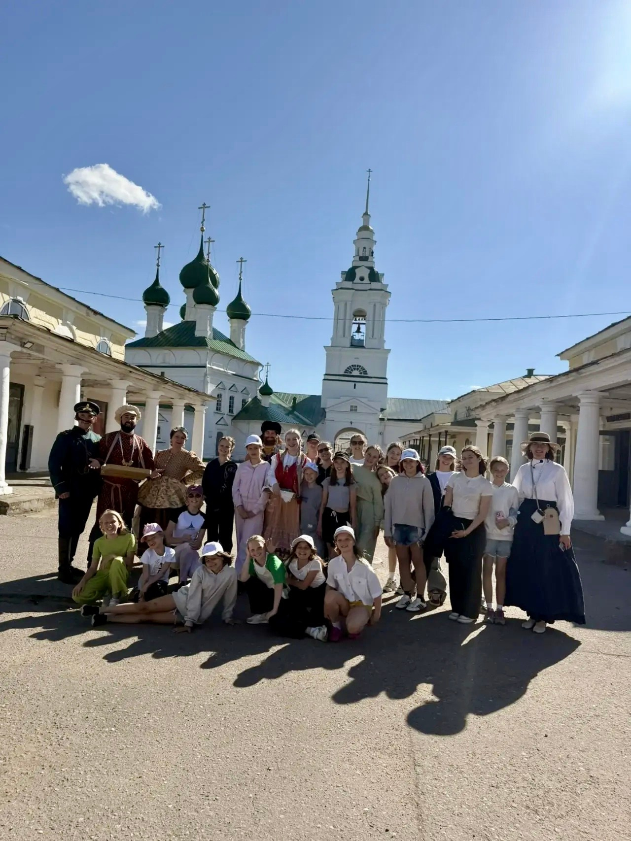 Новости. Танцевальная студия «Звезда» г. Одинцово