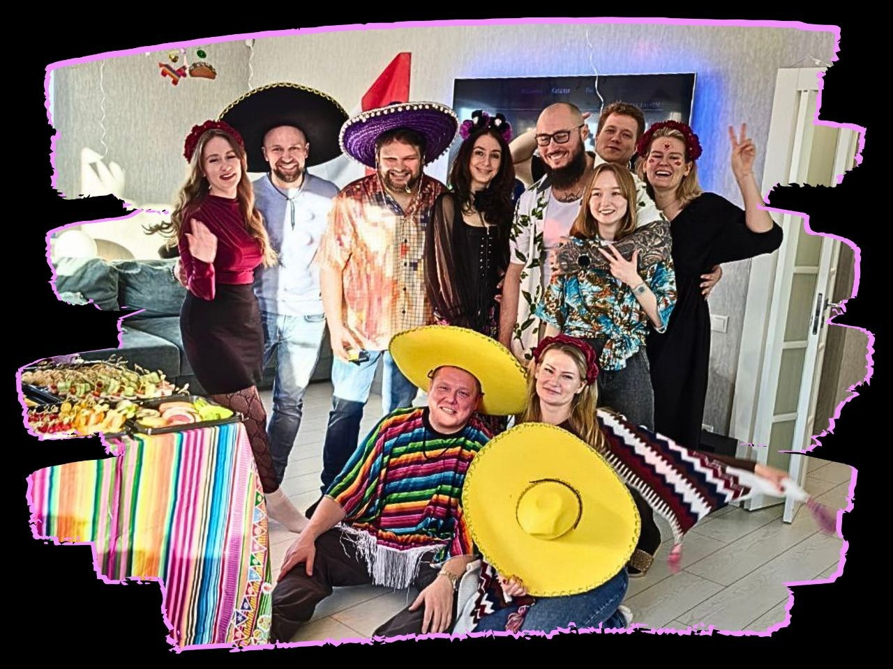 Ведущий + диджей + 1 из 8 моих услуг в подарок!