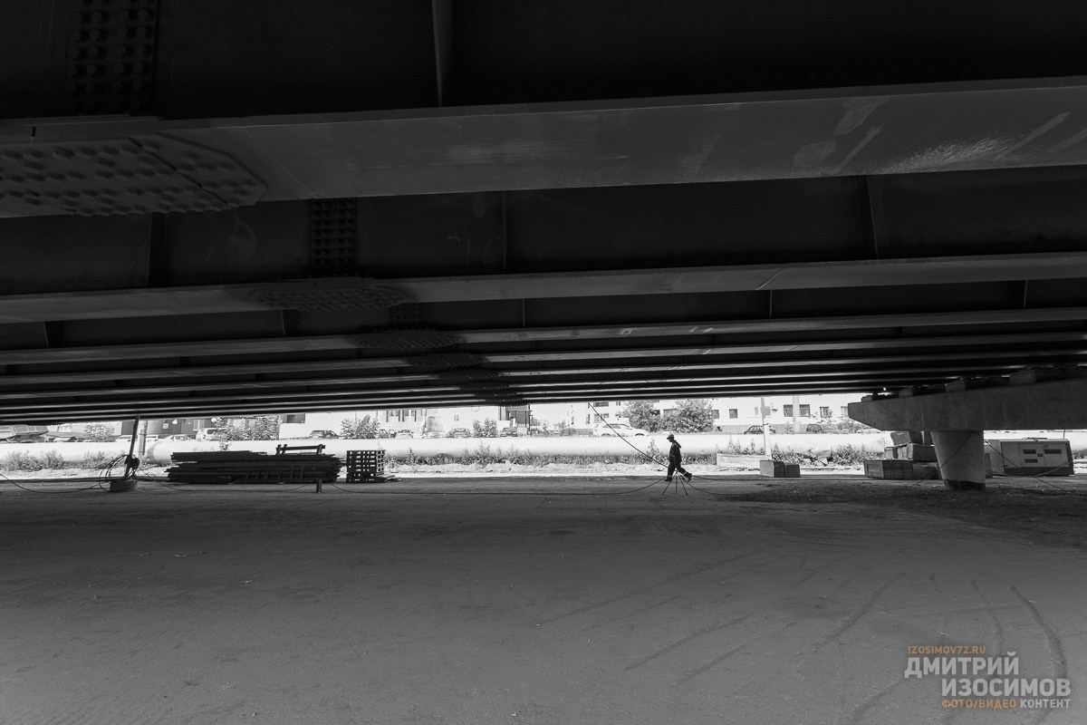 Мостострой 11