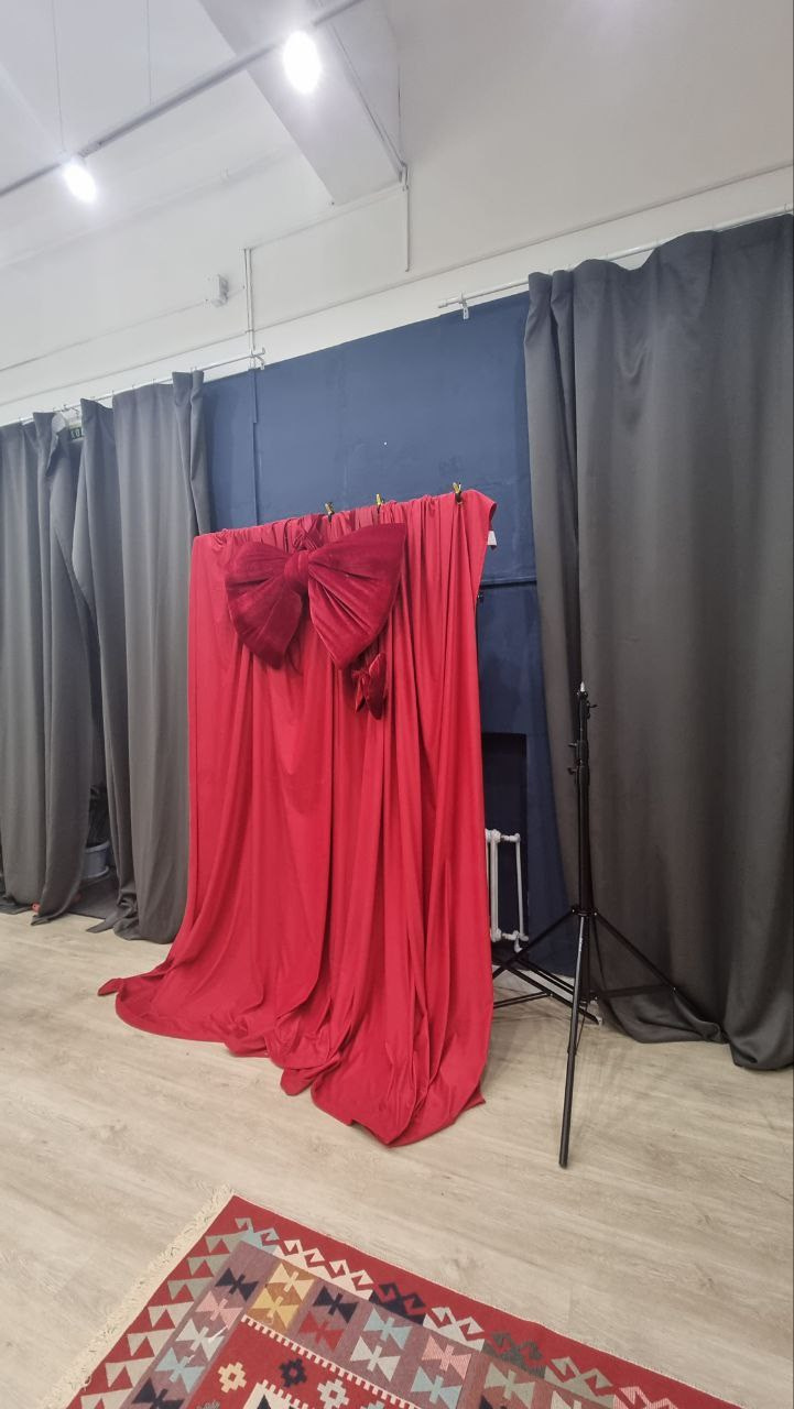 Новая локация!. Фото Винтаж 1964