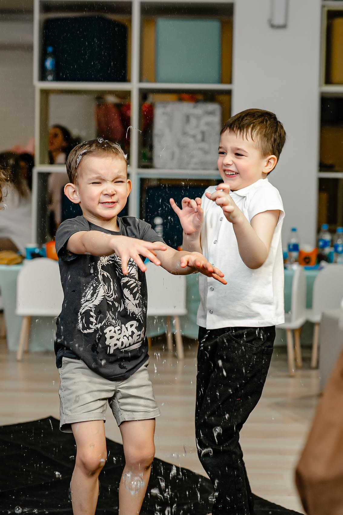 Детский фотограф Александр Степанов Владивосток. Владивосток семейный фотограф Александр Степанов