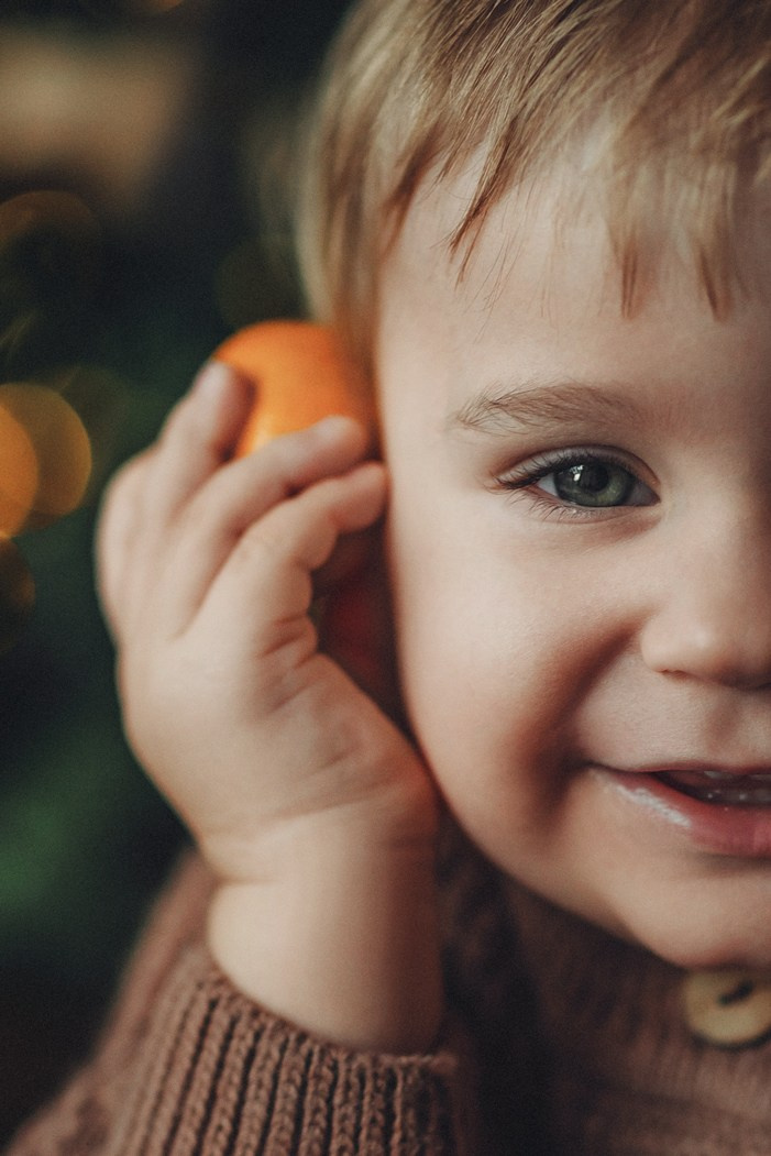 Мандарины. Семейный и детский фотограф |Брянск| Анастасия Перепелкина