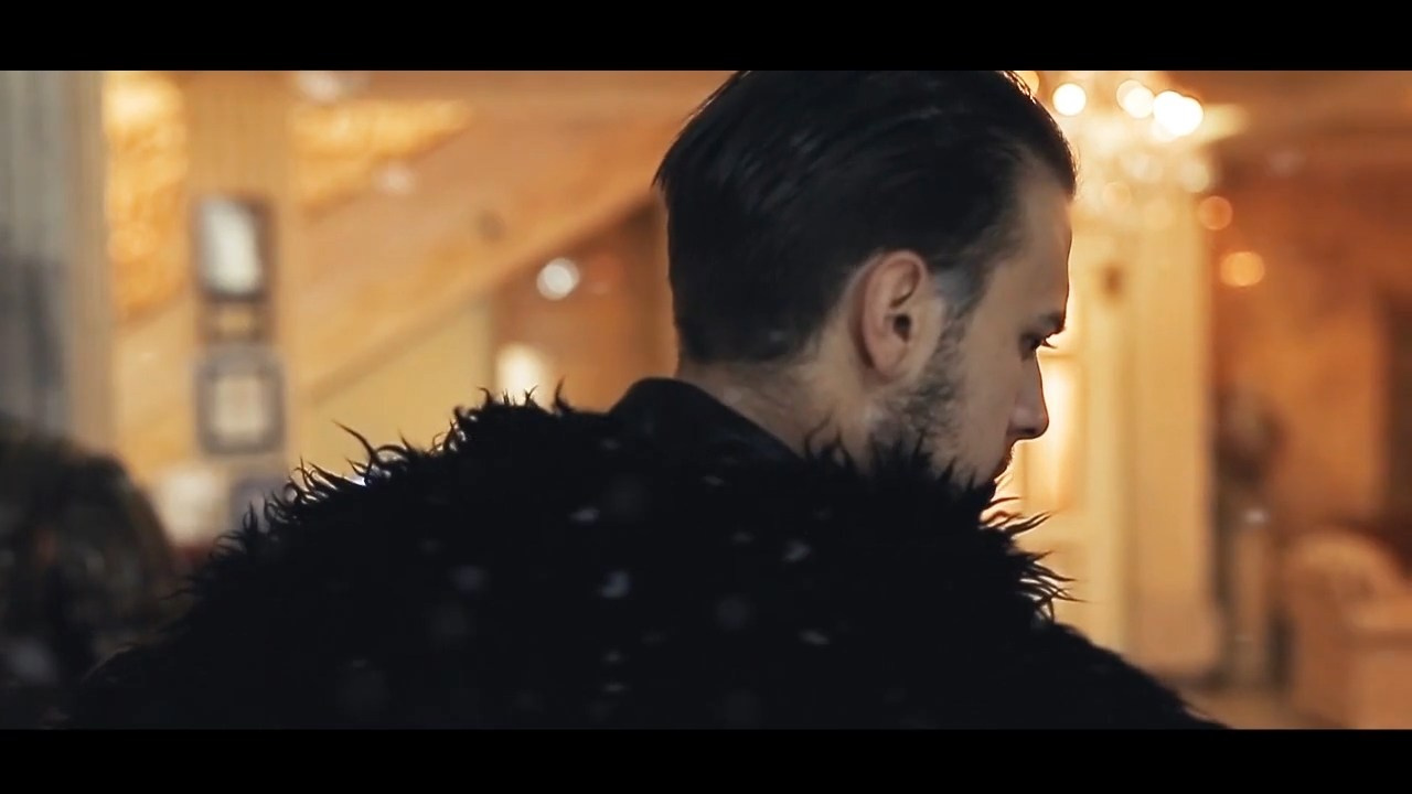 Шоурилс. Денис Хрюкин, режиссёр кино и театра, продюсер, фотограф, Санкт-Петербург, Москва