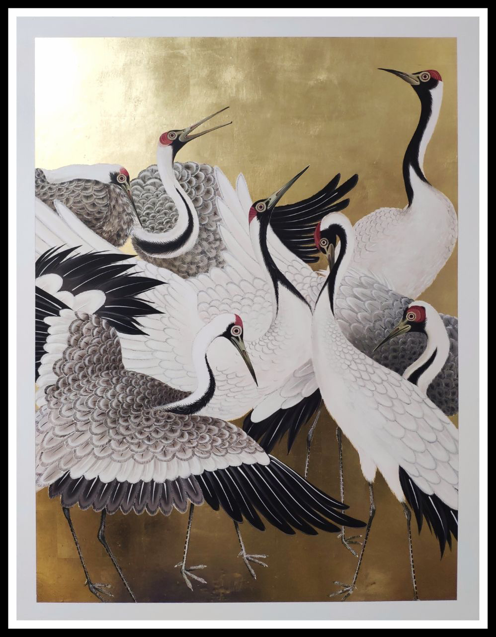 Art by Yutaartstudio. Студия интерьерных картин ручной работы