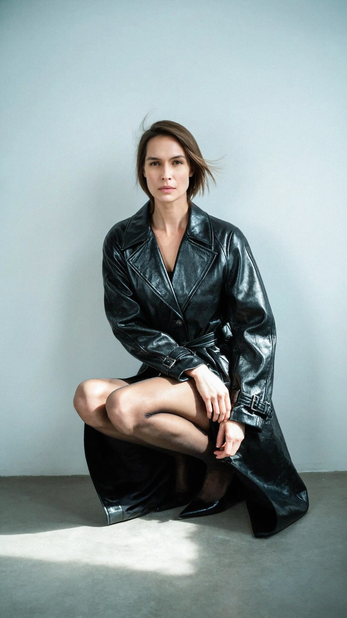 Нейро-фотосет. Главная