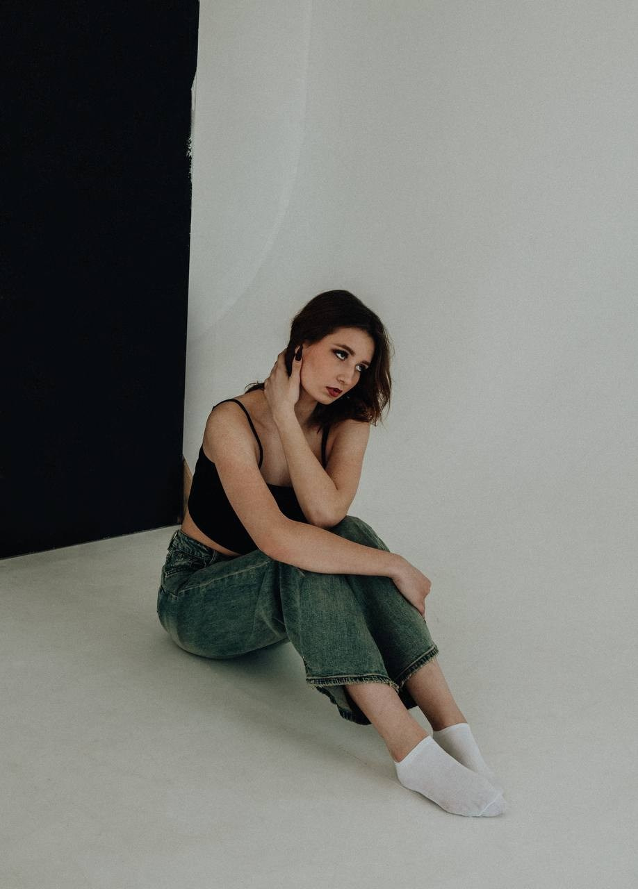 Фотограф Чита Комарова Ксения