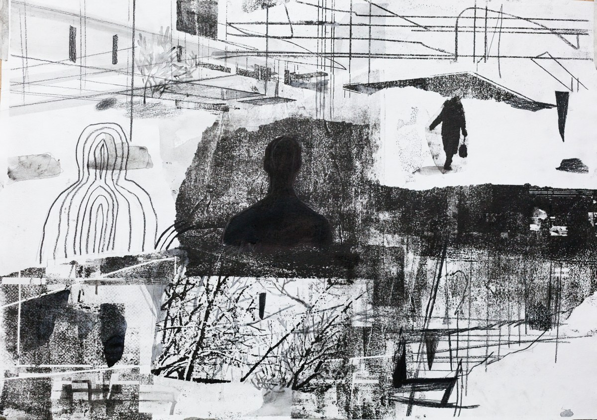 Graphics. Янина болдырева Yanina Boldyreva