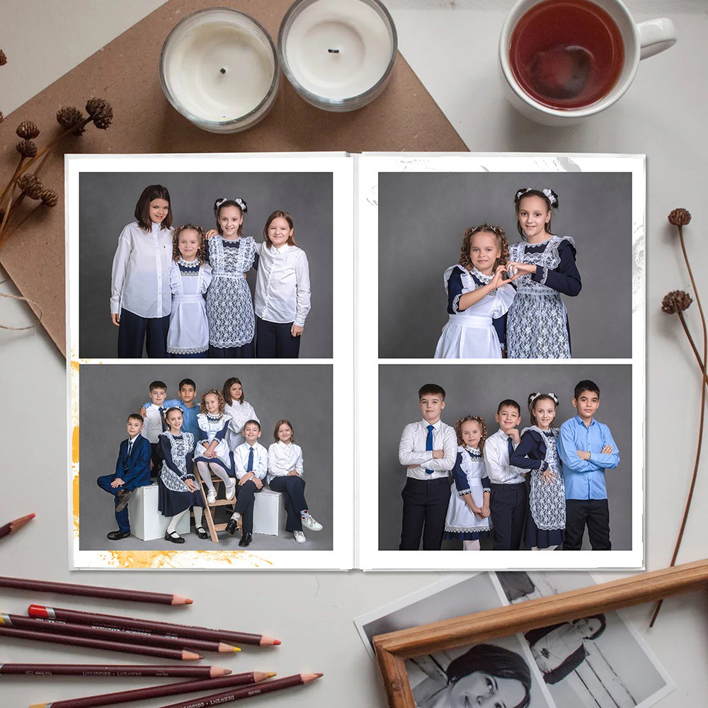 Индивидуальный начальная школа