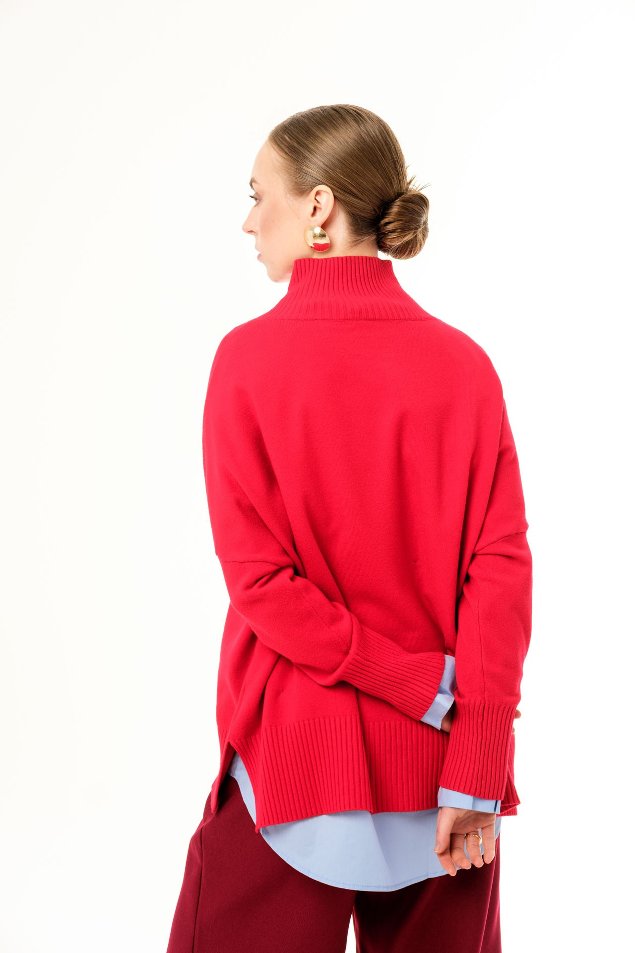 Съемка каталога в Питере. Фотосессия для маркетплейсов