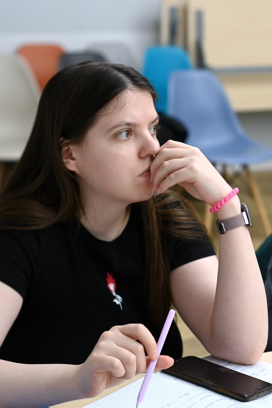 Семинар молодых ветеринаров. Свадебный и семейный фотограф в Москве Ирина Гончарова