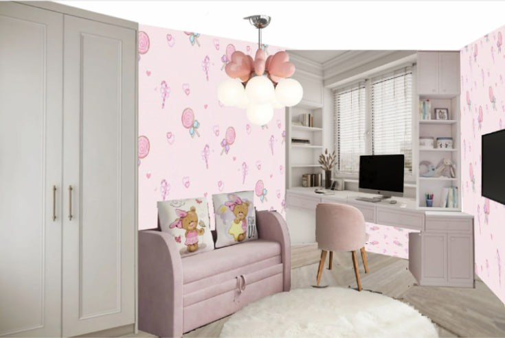 ДИЗАЙН ИНТЕРЬЕРА. Снять квартиру посуточно/Упаковка/Управление/Дизайнер недвижимости — Добро пожаловать В ГОСТИ!