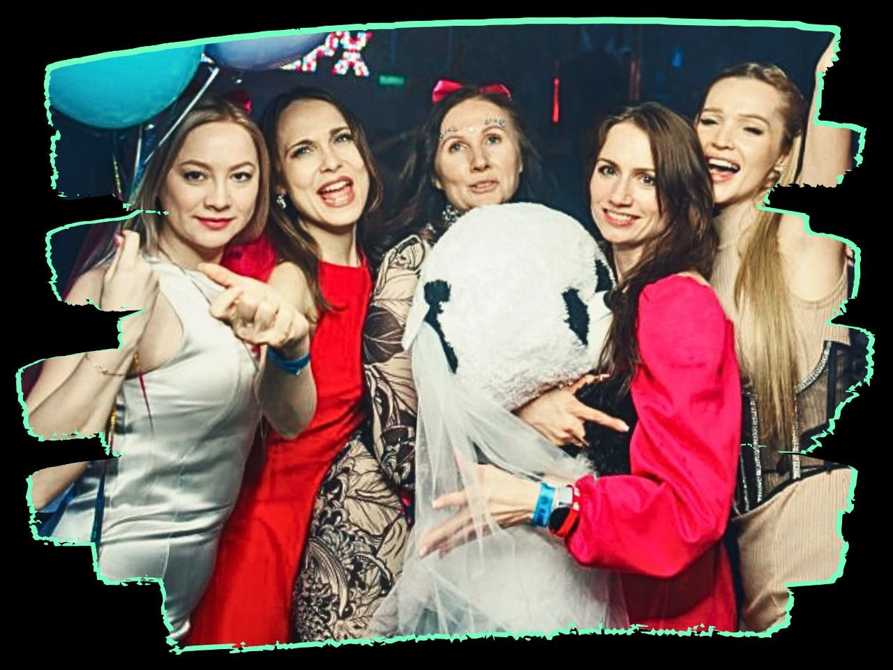 Ведущий + диджей + 1 из 8 моих услуг в подарок!