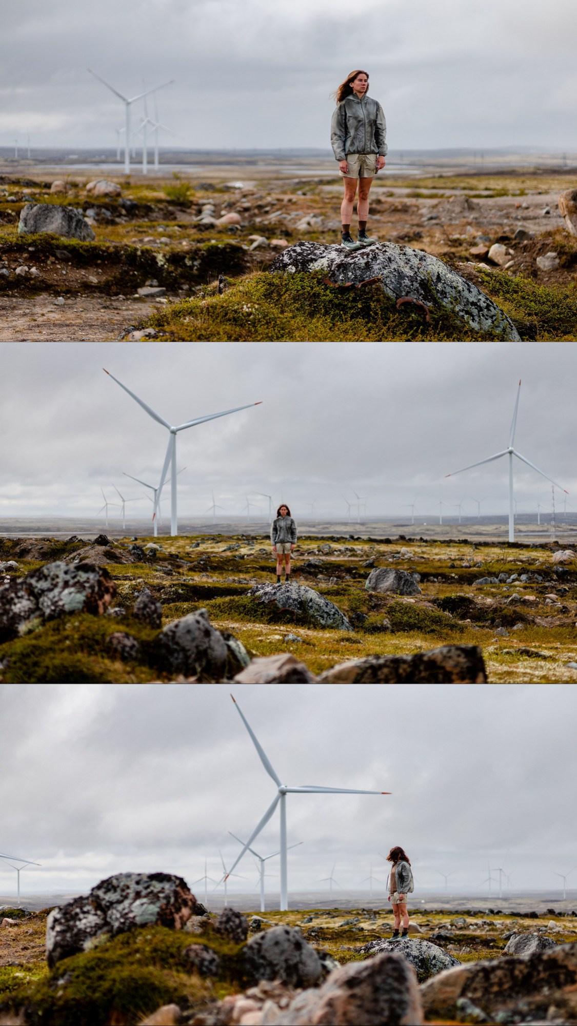 Бэкстейдж съемки на Кольской ВЭС. Павел Шарапов | Фотограф | Москва