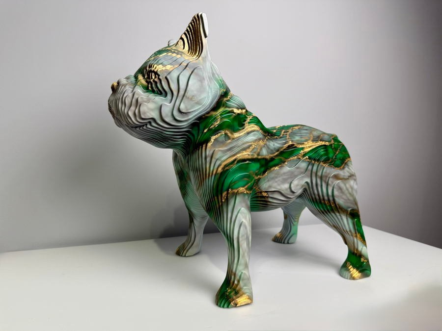 АлюмАрт. Галерея участников Российской Премии Искусств