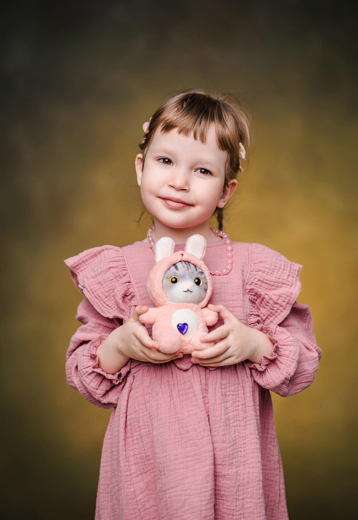 Семейная фотосессия. В МОМЕНТЕ — фотостудия в г. Ставрополь