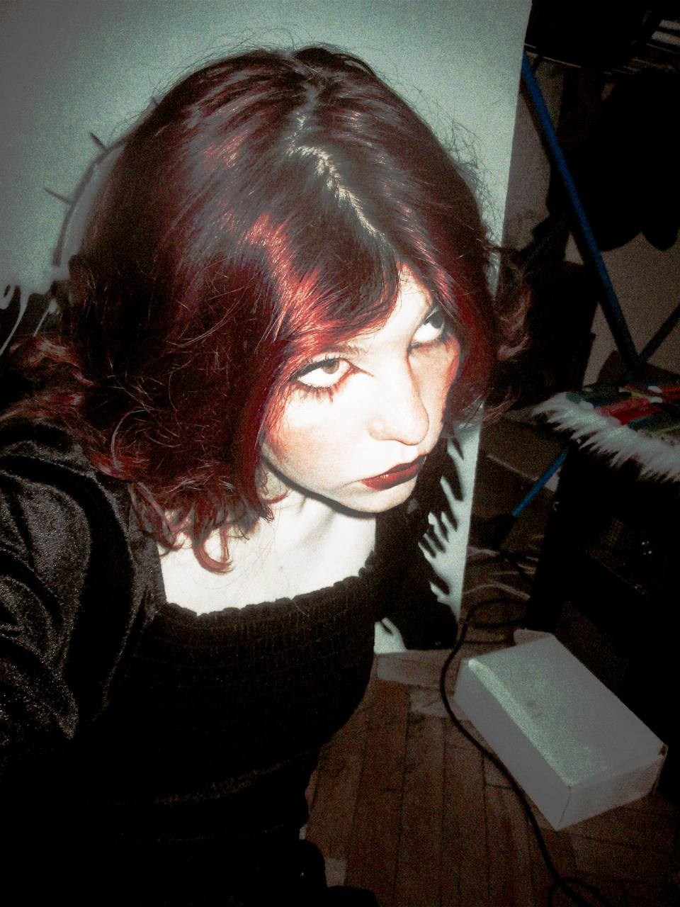 Мыльница. Концертный и портретный фотограф в Москве Соня Спросонья