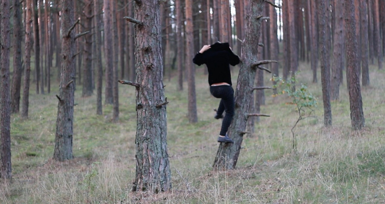 СОСНОВАЯ ВЕШАЛКА. Художественная группа «Нежные Бабы»