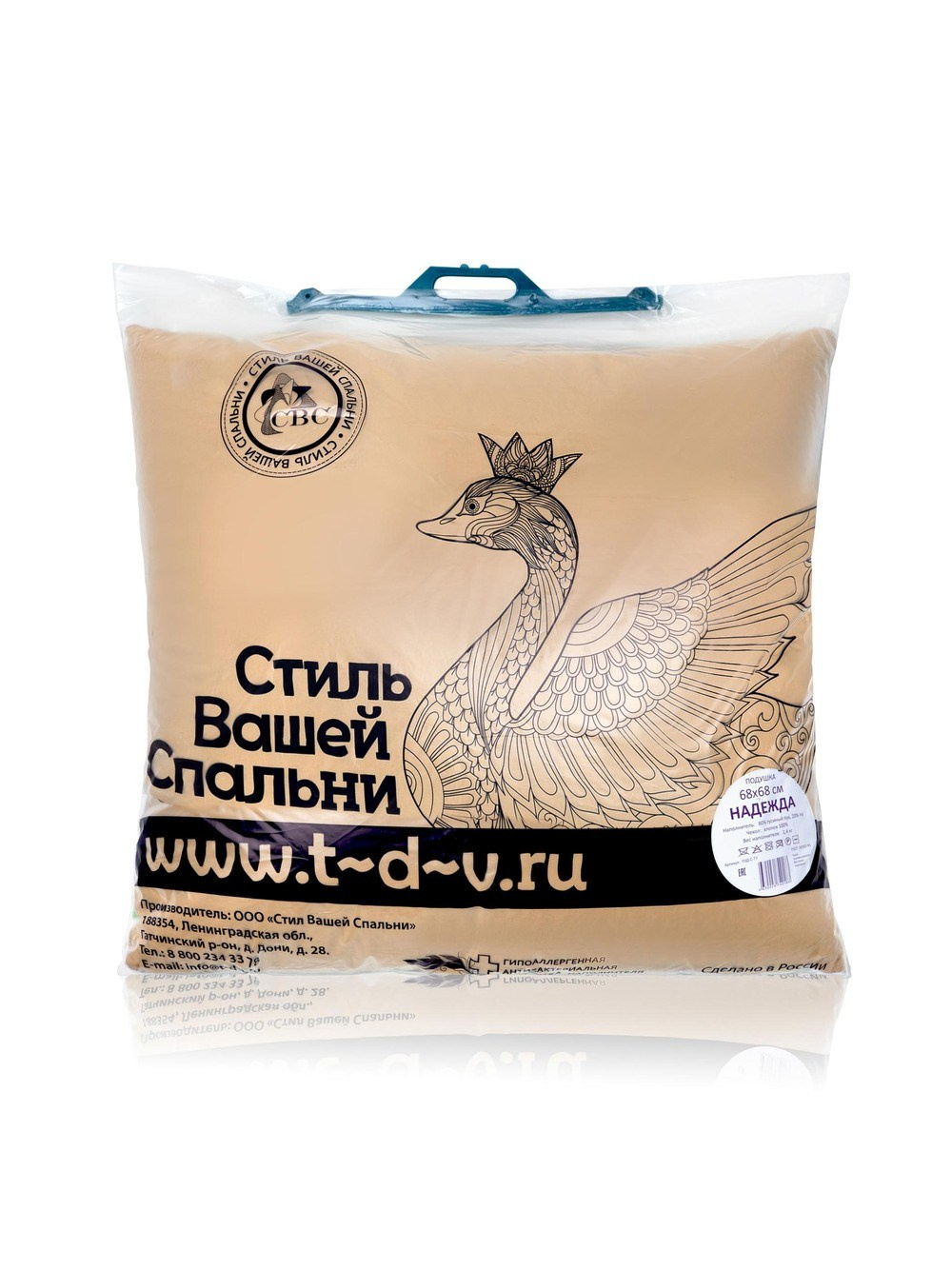 Фотосъёмка для маркетплейсов в СПб