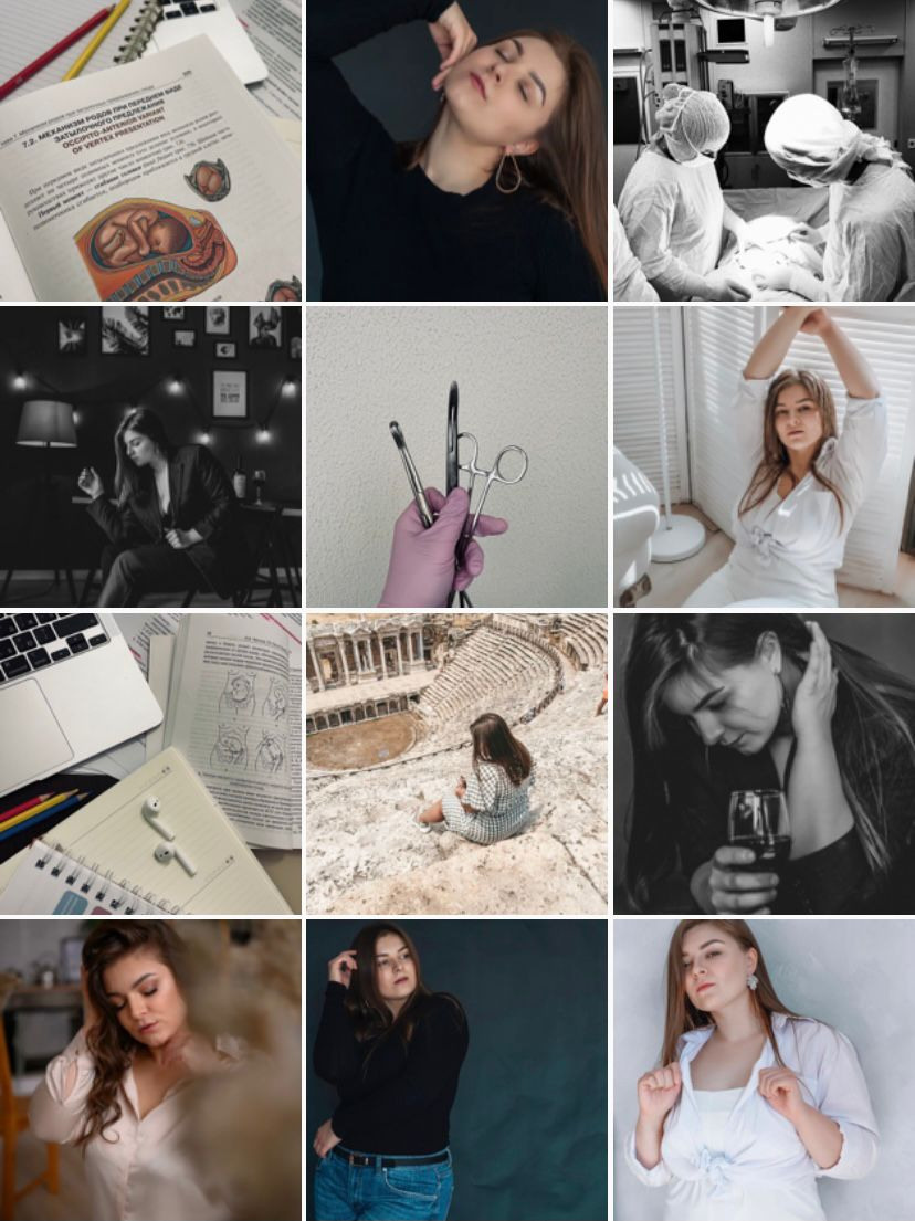 Визуализатор | Контент-фотограф Хоршева Анастасия