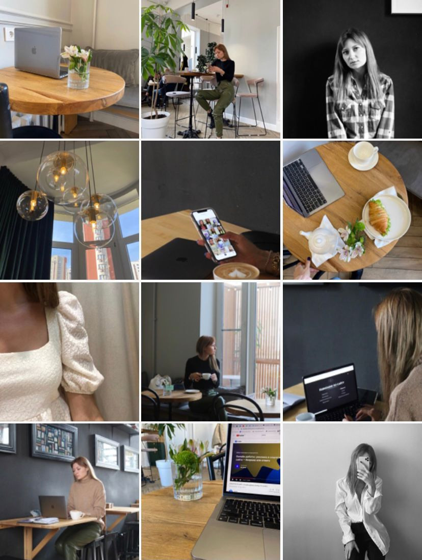 Визуализатор | Контент-фотограф Хоршева Анастасия